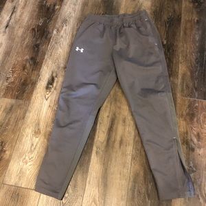 UA Soccer warm up pant